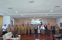 Pemprov Papua Dukung Kerja Sama Indonesia–Jepang dalam Pemulangan Kerangka Jenazah Korban Perang Dunia II