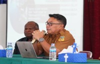 Dinas Kominfo Papua Identifikasi 12 Hoaks Sepanjang Januari–Juli 2026