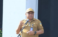 Pj Sekda Papua Tekankan Penguatan Komunikasi dan Koordinasi Antar-OPD