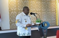 Pemprov Papua Dorong RUU Masyarakat Adat Berpihak pada Kebutuhan Masyarakat