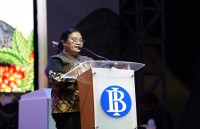 Pemprov Papua Perkuat Pengembangan Kopi sebagai Komoditas Unggulan
