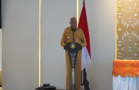 Gubernur Papua Minta Pelaku Usaha Pastikan Terdata SE2026