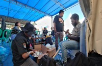 Diskominfo Papua Perkuat Konektivitas Digital Dukung FDS XV - 2026