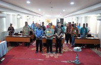 Kapasitas PPID Ditingkatkan untuk Perbaiki Layanan Informasi Publik