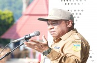Pemprov Papua Tertibkan Kendaraan Dinas yang Masih Dikuasai Pegawai