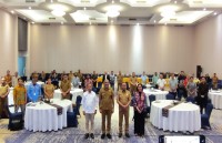 Pemprov Papua Perkuat Kebijakan Energi, Dorong Pemerataan hingga Wilayah Terpencil