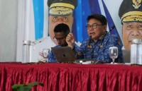 Pemprov Papua Buka Seleksi Terbuka Jabatan Sekda
