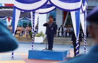 September Jadi Bulan Keselamatan Transportasi di Papua
